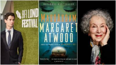 Mike Lesslie Adapting Margaret Atwood’s ‘Maddaddam’ Trilogy At Hulu, Exits ‘Battlestar Galactica’ Reboot - deadline.com