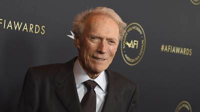 Clint Eastwood’s ‘Cry Macho’ Sets October Release - variety.com