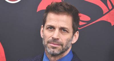 WarnerMedia Exec Shoots Down Zack Snyder Fans' Hopes of Restoring the SnyderVerse - www.justjared.com