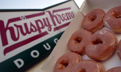 Krispy Kreme Is Offering Free Donuts All Year-Long to People Who Get the COVID-19 Vaccine - www.justjared.com