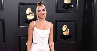 Dua Lipa to perform at the annual Elton John AIDS Foundation Academy Awards Viewing Party - www.msn.com