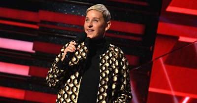 Ellen DeGeneres' viewership is down 43 percent since her toxic workplace apology - www.msn.com - New York