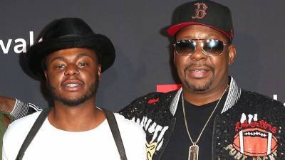 Bobby Brown Jr.'s Cause of Death Revealed by Medical Examiner - www.etonline.com - Los Angeles