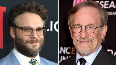 Steven Spielberg Taps Seth Rogen For Major Role In Next Film Loosely Based On Director’s Childhood; Rogen Would Play Favorite Uncle Of Young Spielberg - deadline.com - Arizona