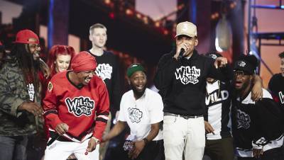Nick Cannon’s ‘Wild N’ Out’ Sets Return Date On VH1 With Pre-Pandemic Episodes - deadline.com - Cuba