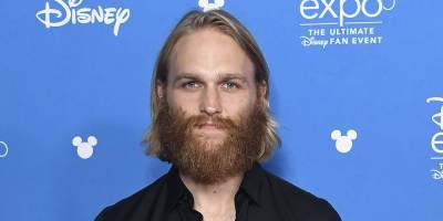 Wyatt Russell Opens Up On Fans Being Upset About 'Falcon & The Winter Soldier' Reveal - www.justjared.com - USA