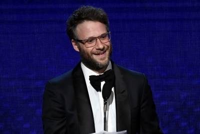 Seth Rogen Joins Steven Spielberg Film Based on Filmmaker’s Youth - thewrap.com
