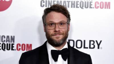 Seth Rogen to Play Steven Spielberg’s Uncle in Film Based on Director’s Childhood - variety.com - Arizona