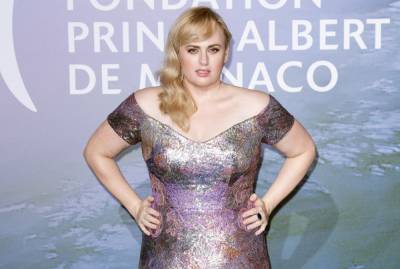 Rebel Wilson Shares Photos Of Injuries After Bike Accident In London - etcanada.com - London