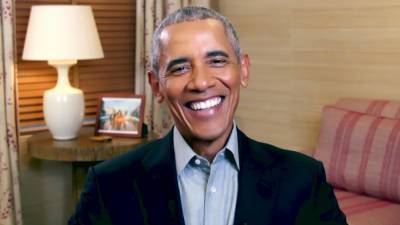 Barack Obama Wins 2021 NAACP Image Award: See the Complete Winners List - www.etonline.com