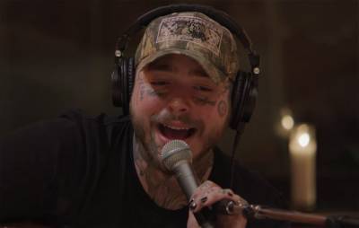 Watch Post Malone, Kacey Musgraves, Willie Nelson perform for Texas relief livestream - www.nme.com - Texas