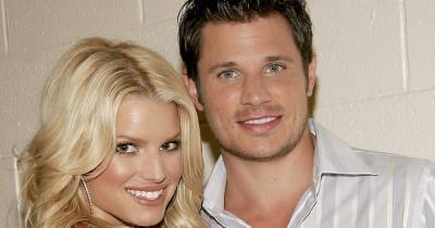 Jessica Simpson Shares Diary Entries About Ex Nick Lachey in New Edition of ‘Open Book’ Memoir - www.usmagazine.com