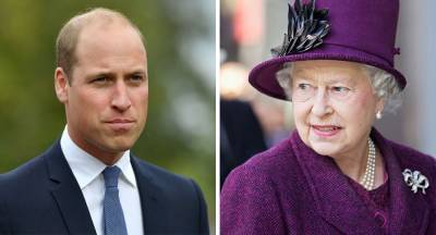 Queen Elizabeth gives Prince William new role to improve royal image! - www.newidea.com.au - Britain