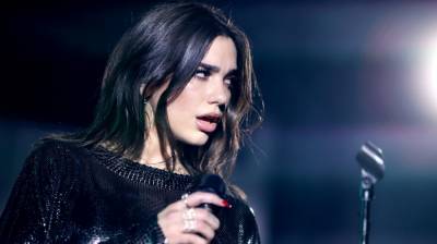 Dua Lipa Rushed By Fan in Mexico, Source Talks About the Scary Moment - www.justjared.com - Mexico