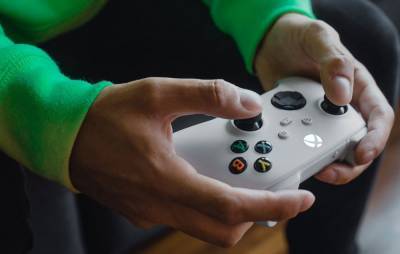 Microsoft rebrands Xbox Live service to Xbox network - www.nme.com