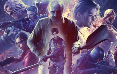 Capcom announces ‘Resident Evil’ showcase for April - www.nme.com - Japan