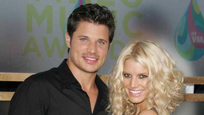 Jessica Simpson Reveals More ‘Dark’ Details About Divorce From Nick Lachey In Extended Memoir - hollywoodlife.com