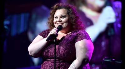 Keala Settle Explains Why There's 'No Way in Hell' She'd Star in 'Greatest Showman' on Broadway - www.justjared.com