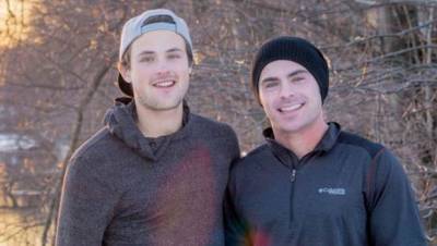 Dylan Efron: 5 Things To Know About Zac’s Hunky Younger Brother - hollywoodlife.com - Australia - USA