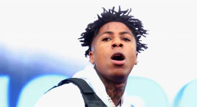 YoungBoy Never Broke Again Arrested After Attempting to Evade the FBI & LAPD - www.justjared.com