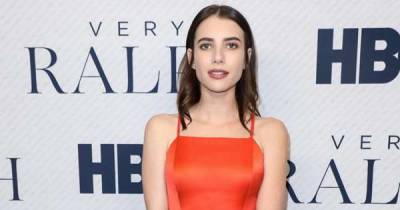 Emma Roberts wishes someone told her motherhood is a journey - www.msn.com - USA - county Story