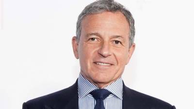 Bob Iger on Life After Disney: "I'm Not Retiring. I Can't Possibly Do That" - www.hollywoodreporter.com