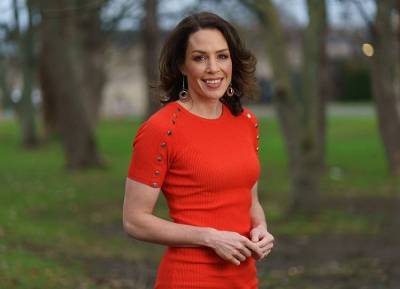 Everything you need to know about RTÉ’s new Prime Time presenter Sarah McInerney - evoke.ie