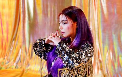 Ailee releases ‘Believe’ for fourth anniversary of ‘PUBG’ - www.nme.com