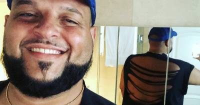 Everything you need to know about Mean Girls star Daniel Franzese including his appearance on RuPaul - www.ok.co.uk - Santa
