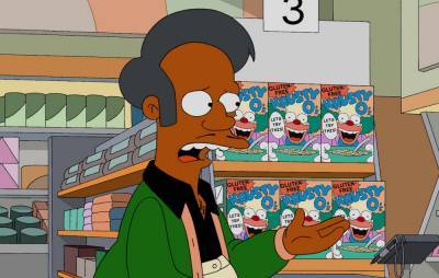 Hindu-American organisation “disappointed” over ‘The Simpsons’ creator’s Apu defence - www.nme.com - USA