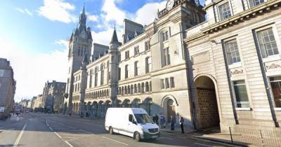 Rape suspect accused of Scots guesthouse attack 'traced from Facebook friend request' - www.dailyrecord.co.uk - Scotland - Ireland