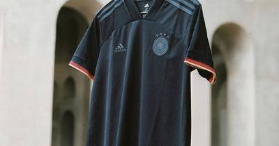 Adidas unveil new EURO 2020 away kit collection - here's where to buy them - www.manchestereveningnews.co.uk - Spain - Sweden - Manchester - Germany - Belgium