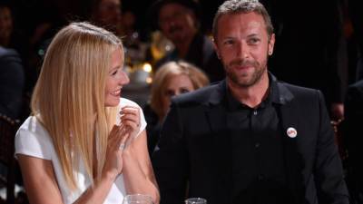 Gwyneth Paltrow reflects on Chris Martin split: ‘I never wanted to get divorced’ - www.foxnews.com