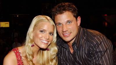 Jessica Simpson talks Nick Lachey moving on quickly from their split: 'Saddened beyond belief' - www.foxnews.com