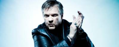 Classic Meat Loaf hit to be turned into TV game show - completemusicupdate.com