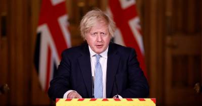 What time is Boris Johnson's press conference today and what might he say? - www.manchestereveningnews.co.uk - Britain - Manchester