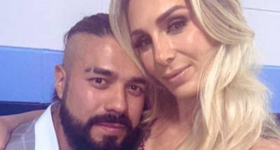 Charlotte Flair REVEALS she's tested positive for COVID 19; Andrade hopes his fiancée goes to WrestleMania 37 - www.pinkvilla.com
