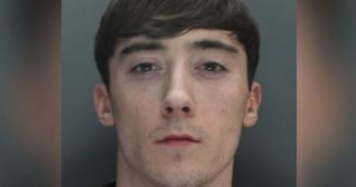 'Extremely dangerous' Scouse Joe dealer stabbed underling in the head in brutal attack over lost drugs - www.manchestereveningnews.co.uk - Manchester