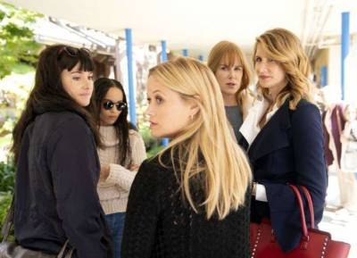 Big Little Lies: Everything we know about season three - evoke.ie - California - county Monterey