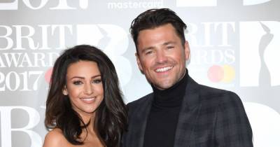 Mark Wright and Michelle Keegan share first look at 'dream home' as work continues on £1.3m property - www.ok.co.uk