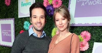 ICarly’s Nathan Kress and Wife London Welcome Their 2nd Child After Multiple Miscarriages - www.usmagazine.com