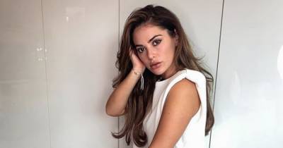 Courtney Green - Chloe Meadows - Everything you need to know about TOWIE star Courtney Green, from career to love life - ok.co.uk