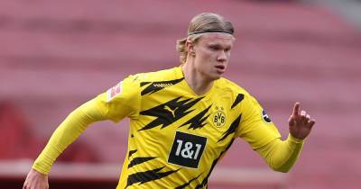 Manchester United told they have a forward more valuable than Erling Haaland - www.manchestereveningnews.co.uk - Manchester