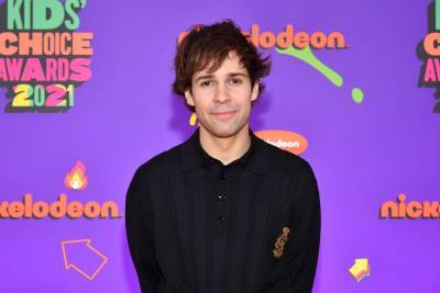 David Dobrik Releases New Apology Video Amid Vlog Squad Sexual Assault Allegations: ‘I Let A Lot Of People Down’ - etcanada.com