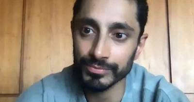 Riz Ahmed's Family Is Pretty Underwhelmed by His Oscar Nomination, and We Can't Help but Laugh - www.msn.com