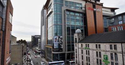 Cineworld expecting to reopen Scottish cinemas from May as lockdown eases - www.dailyrecord.co.uk - Scotland