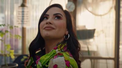 Demi Lovato’s Net Worth Is Huge— It’s About to Get Even Bigger Thanks to Her Documentary - stylecaster.com