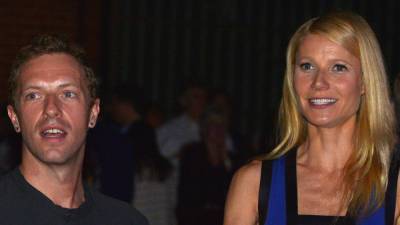 Gwyneth Paltrow Opens Up About Her Divorce From Chris Martin & Reveals What She Focused on Afterwards - www.justjared.com