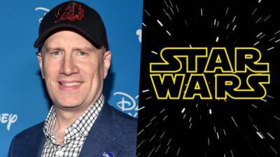 Kevin Feige Once Again Denies Being In Control Of The ‘Star Wars’ Universe - theplaylist.net