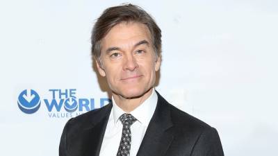 'Jeopardy' viewers outraged by Dr. Oz's guest-hosting gig, call for boycott - www.foxnews.com